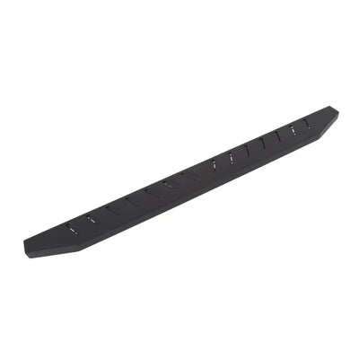 Dee Zee black auto part