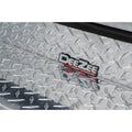 Dee Zee auto part close-up