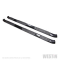 Westin side steps detail