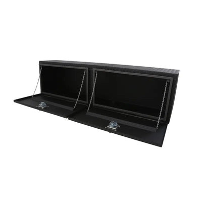 Dee Zee black auto part