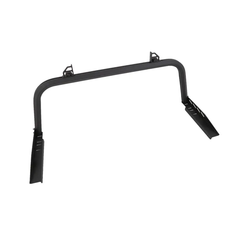 Dee Zee silver roof rack
