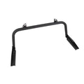 Dee Zee silver roof rack