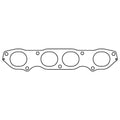Cometic Gasket exhaust close-up