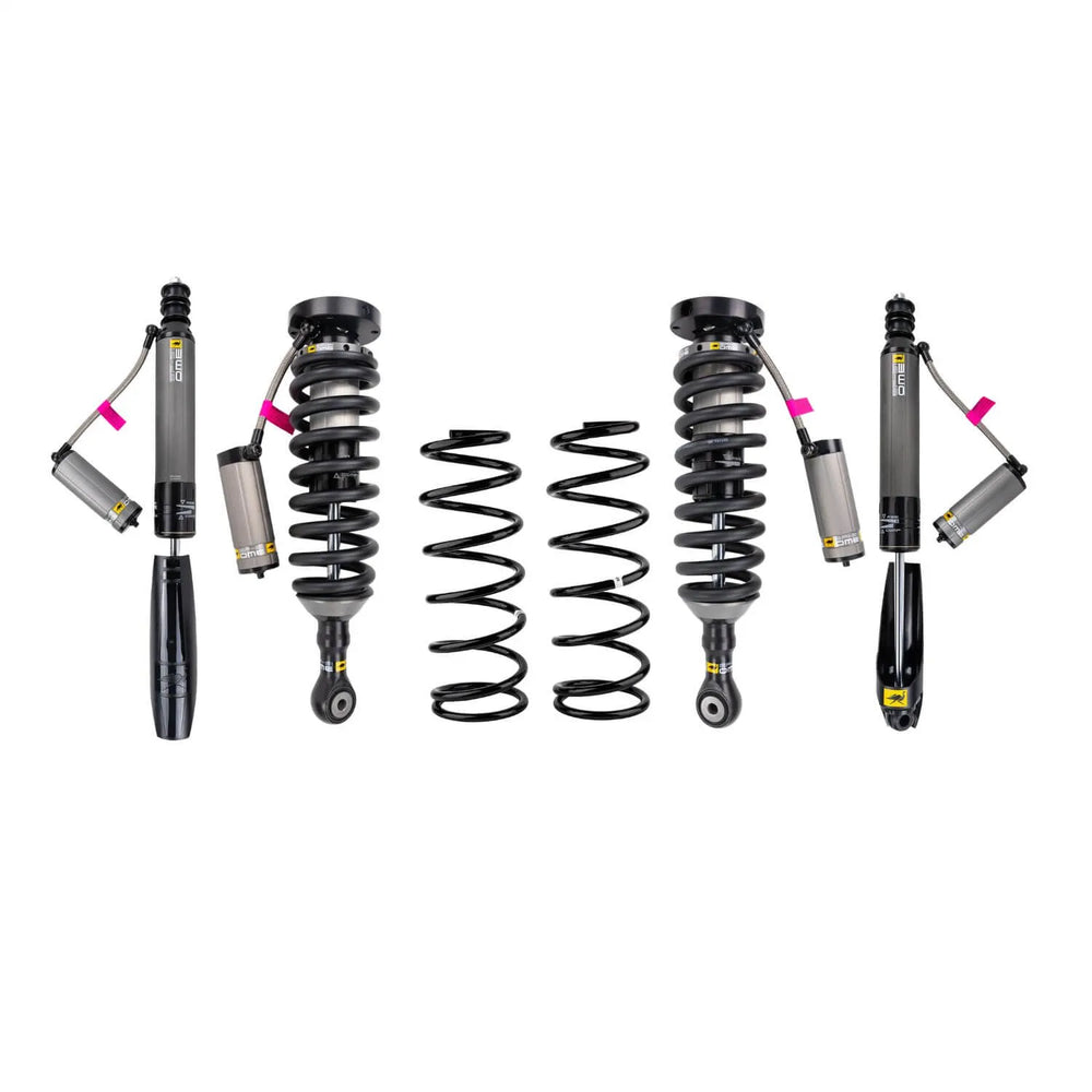 ARB auto part