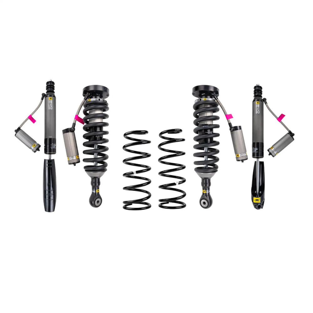 ARB auto part