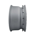 ICON auto part close-up