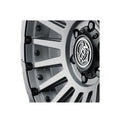 ICON auto part installed view
