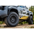 ICON auto part
