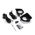 AlphaRex fog light kit
