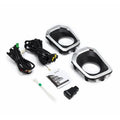 AlphaRex fog light kit