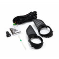 AlphaRex fog light kit