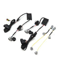 AlphaRex headlights