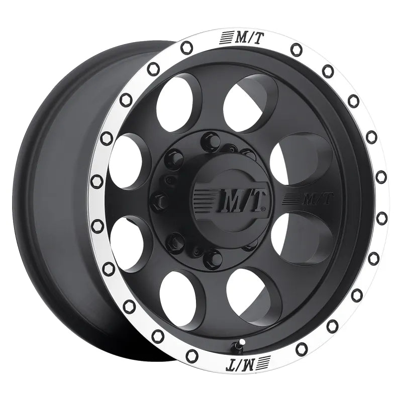 Mickey Thompson auto part