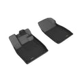 3D MAXpider black auto part