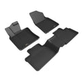 3D MAXpider black auto part