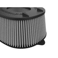 aFe air filter close-up