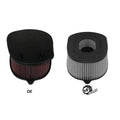 aFe air filter detail