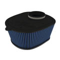 aFe air filter detail