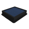 aFe air filter close-up