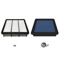 aFe air filter detail