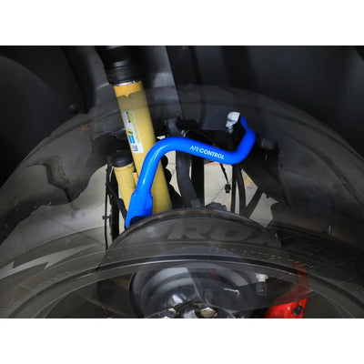 aFe sway bar