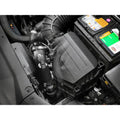 aFe charge pipe detail