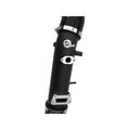 aFe charge pipe close-up