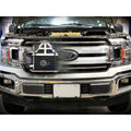aFe oil cooler