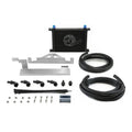 aFe oil cooler
