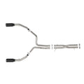 aFe cat-back exhaust