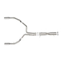 aFe cat-back exhaust