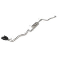aFe cat-back exhaust