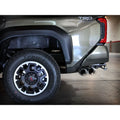 aFe cat-back exhaust