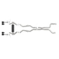 aFe cat-back exhaust