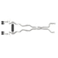 aFe cat-back exhaust