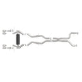 aFe cat-back exhaust