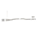 aFe cat-back exhaust