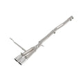 aFe cat-back exhaust