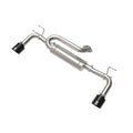 aFe axle-back exhaust