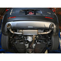 aFe axle-back exhaust