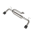 aFe axle-back exhaust