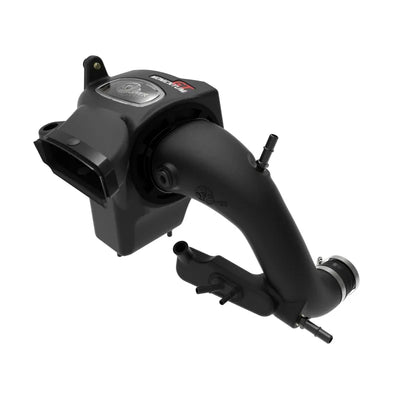 aFe cold air intake