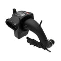 aFe cold air intake