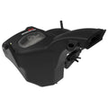 aFe cold air intake detail