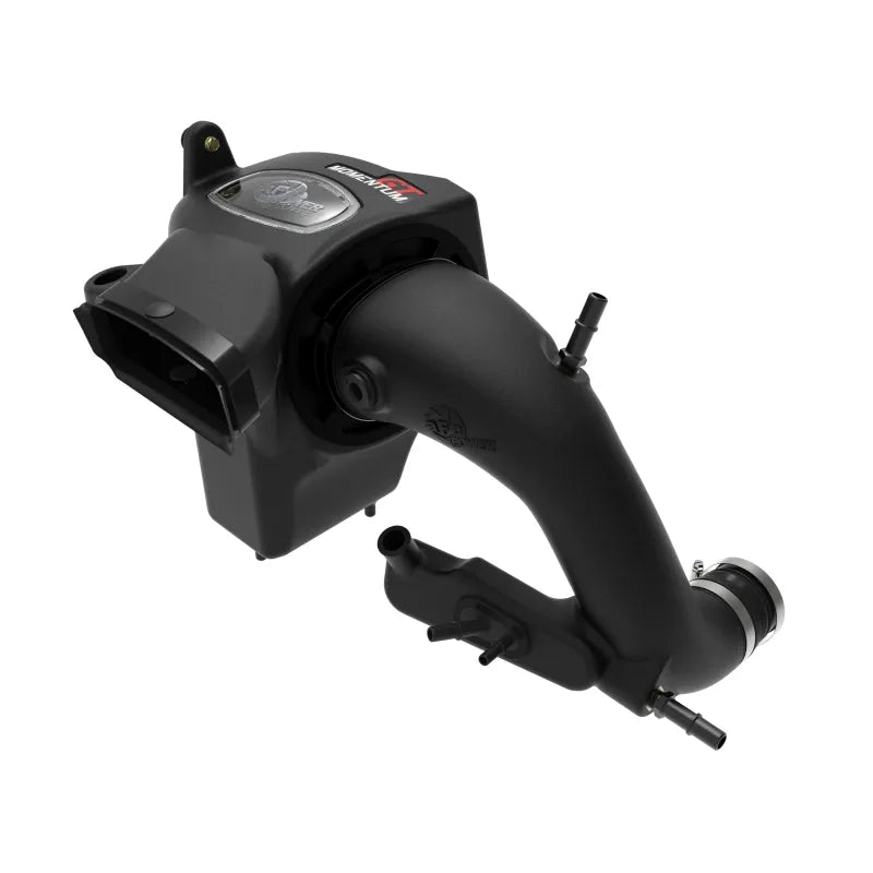 aFe cold air intake