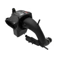 aFe cold air intake