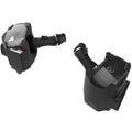 aFe cold air intake close-up