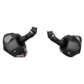 aFe cold air intake detail