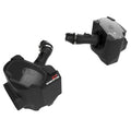 aFe cold air intake detail