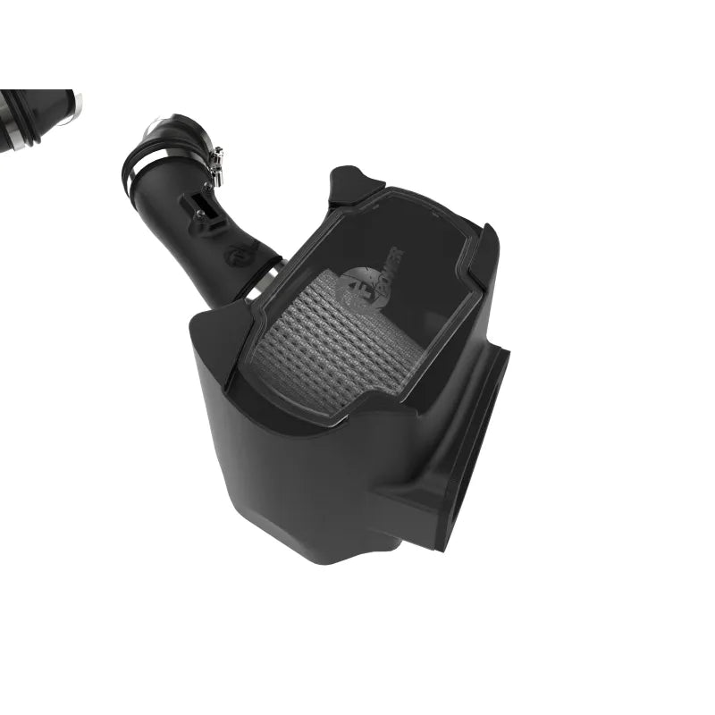 aFe cold air intake